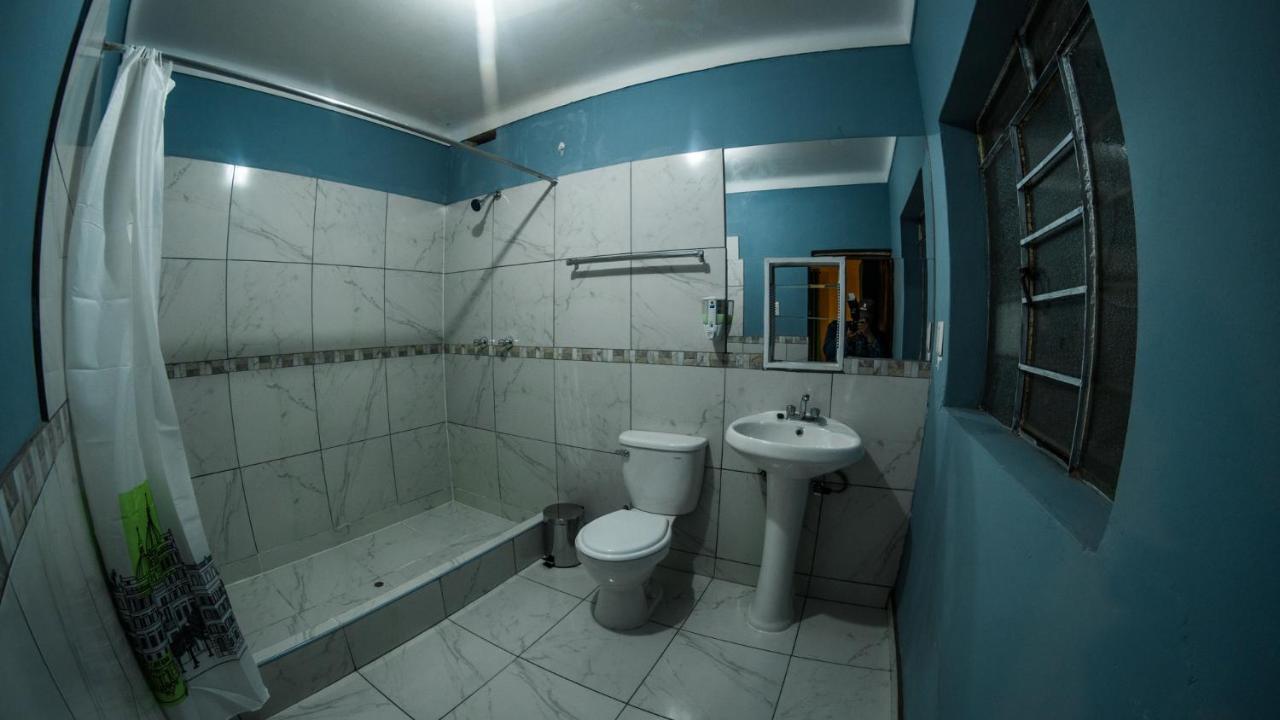 Aparthotel Elkin House Cuzco Zewnętrze zdjęcie